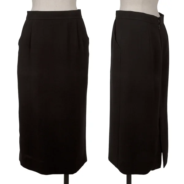 yoshie inaba Poly Blouson & Skirt K-162446_010