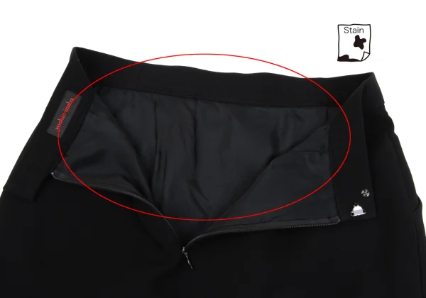 yoshie inaba Poly Blouson & Skirt K-162446_016