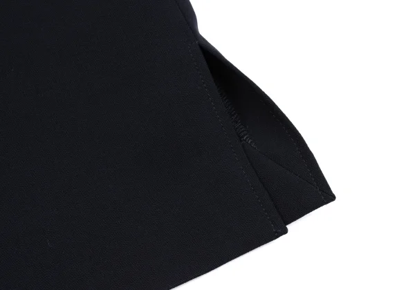 yoshie inaba Poly Stitch Slit Sleeve Blouse K-162448_008