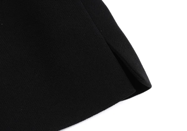 yoshie inaba V Neck Poly Blouse K-162449_009