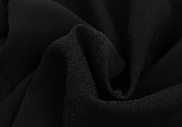 yoshie inaba V Neck Poly Blouse K-162449_013