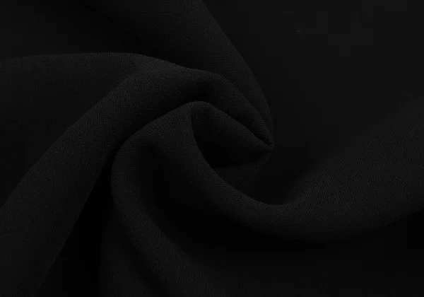 yoshie inaba Design Collar Poly Top K-162450_012