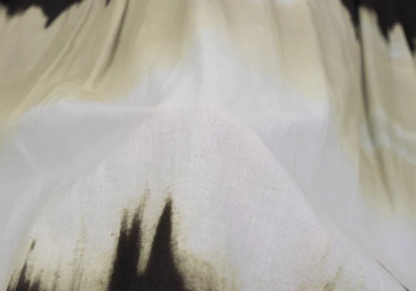 yoshie inaba Dyed Pleats A Line Skirt K-162454_010