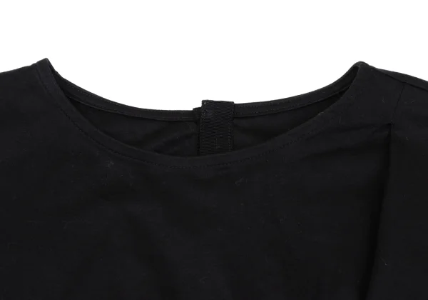 LAPEREAU yoshie inaba Tuck Design T Shirt K-162455_003