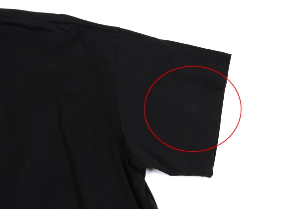 LAPEREAU yoshie inaba Tuck Design T Shirt K-162455_004