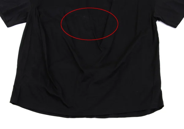 LAPEREAU yoshie inaba Tuck Design T Shirt K-162455_006