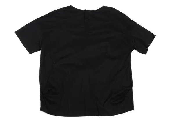 LAPEREAU yoshie inaba Tuck Design T Shirt K-162455_009