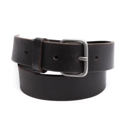 Yohji Yamamoto FEMME Leather Belt