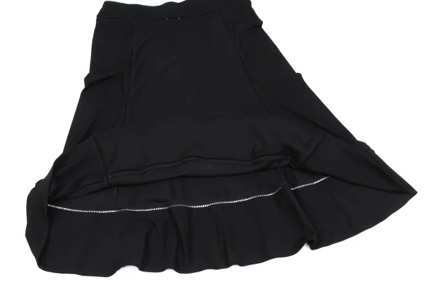 DONNA KARAN Rayon Stretch Skirt K-162463_007