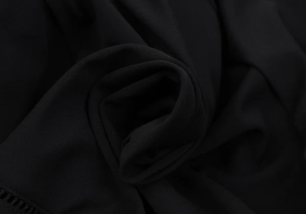 DONNA KARAN Rayon Stretch Skirt K-162463_013