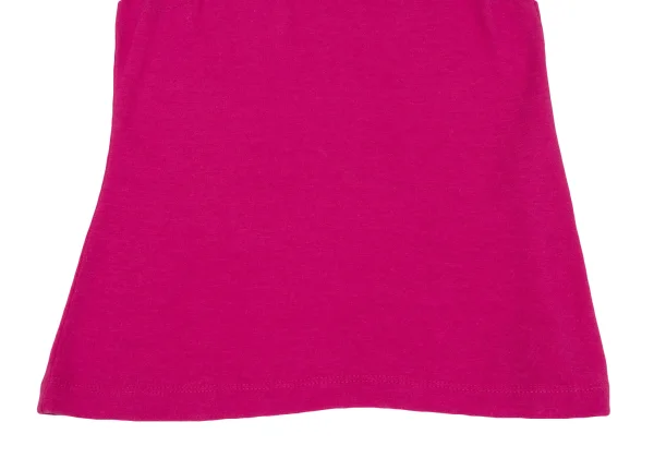 D&G Wool Blended High-neck Sleeveless Top K-162469_006