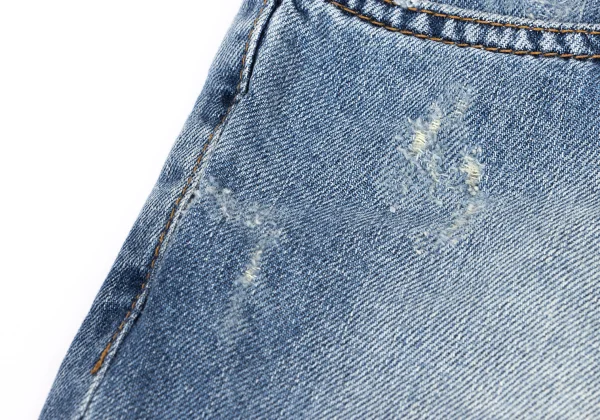 D&G Embroidery Wash Jeans K-162472_008