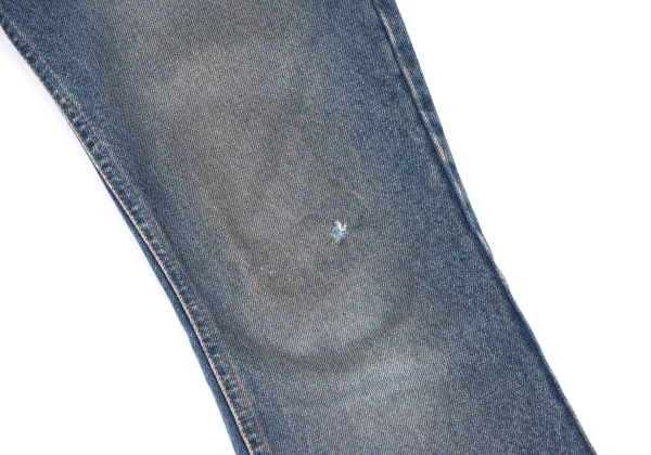 DOLCE&GABBANA Damage Flare Jeans」 K-162475_009