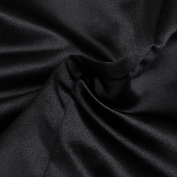 PRADA Silk Patch Pocket Skirt K-162477_012