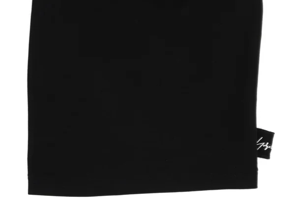 Yohji Yamamoto FEMME Logo Tag Camisole K-162479_005