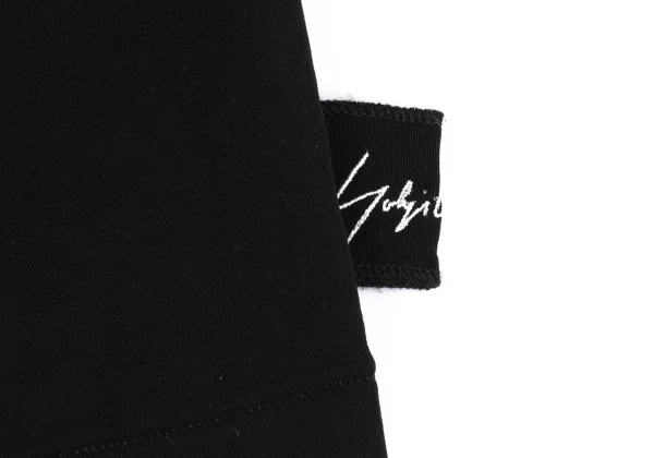 Yohji Yamamoto FEMME Logo Tag Camisole K-162479_006