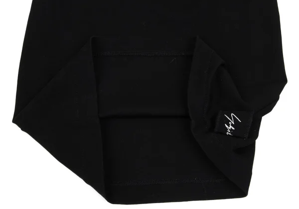 Yohji Yamamoto FEMME Logo Tag Camisole K-162479_007