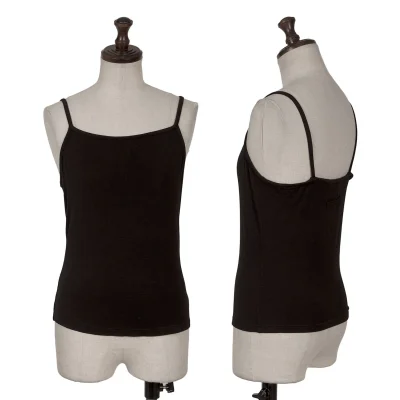 Jean Paul GAULTIER PARIS Rayon Stretch Camisole