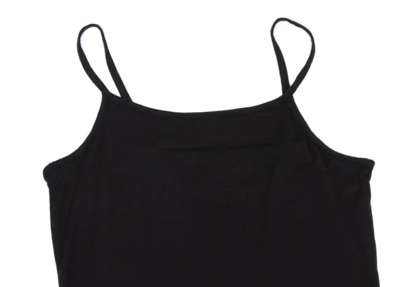 Jean Paul GAULTIER PARIS Rayon Stretch Camisole K-162481_003