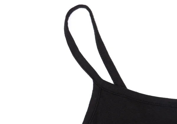Jean Paul GAULTIER PARIS Rayon Stretch Camisole K-162481_005