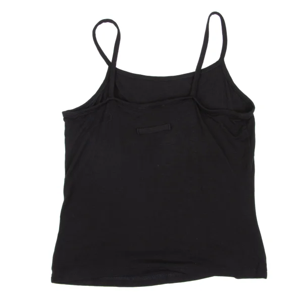 Jean Paul GAULTIER PARIS Rayon Stretch Camisole K-162481_008