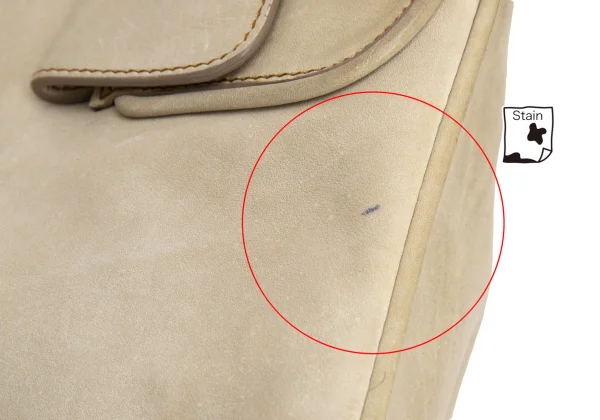 Christian Dior Gaucho Leather Shoulder Bag K-162503_014