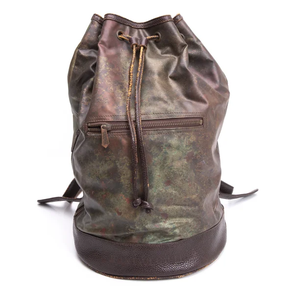 Jean Paul GAULTIER V Cyber Backpack K-162505_002