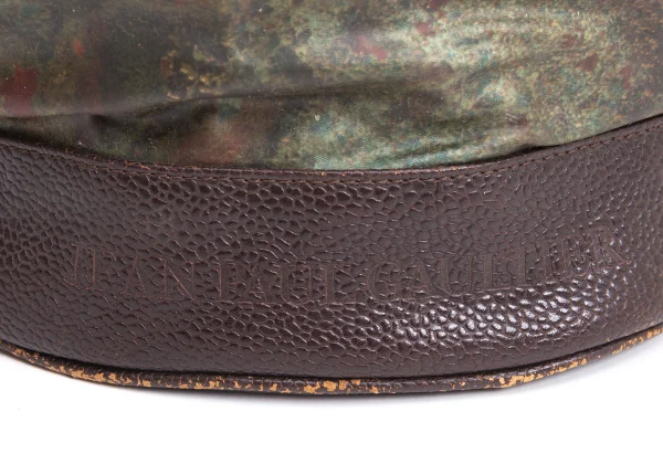 Jean Paul GAULTIER V Cyber Backpack K-162505_003