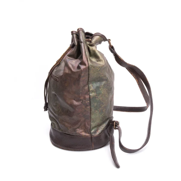 Jean Paul GAULTIER V Cyber Backpack K-162505_004