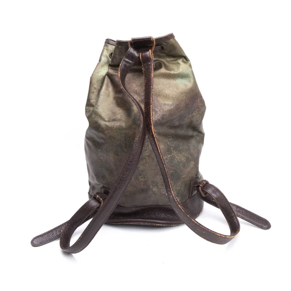 Jean Paul GAULTIER V Cyber Backpack K-162505_005