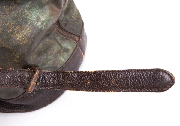 Jean Paul GAULTIER V Cyber Backpack K-162505_006