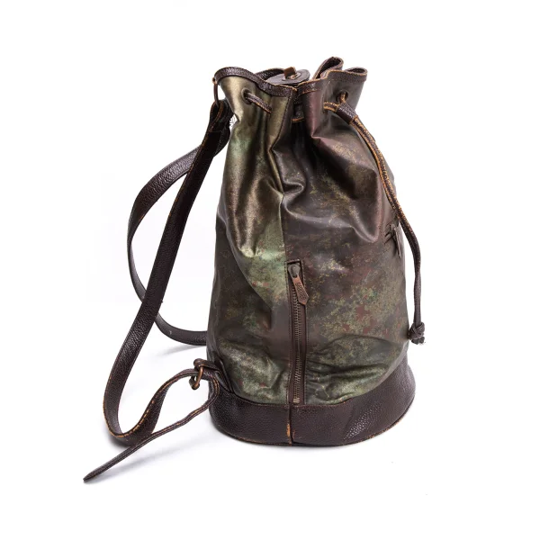 Jean Paul GAULTIER V Cyber Backpack K-162505_007