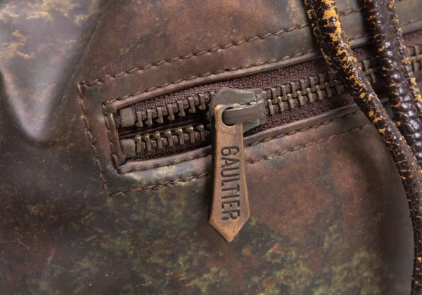 Jean Paul GAULTIER V Cyber Backpack K-162505_008