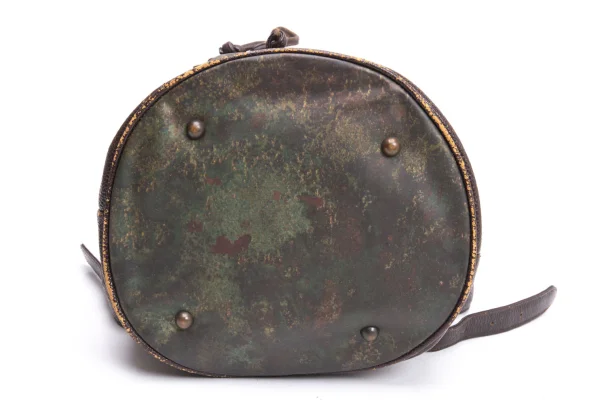 Jean Paul GAULTIER V Cyber Backpack K-162505_010