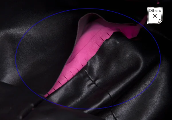 Vivienne Westwood Fringe Suede Shoulder Bag K-162506_018