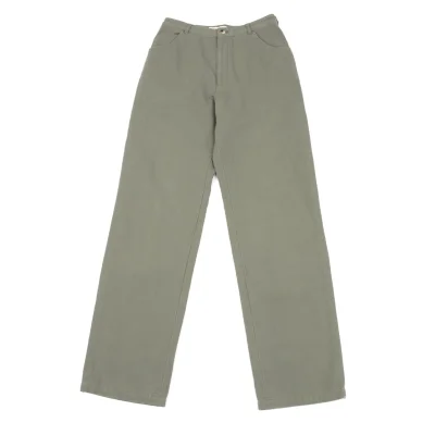 Mademoiselle NON NON Cotton Wool Pants