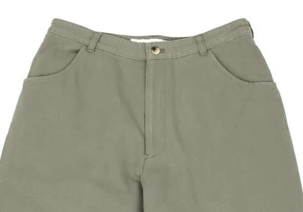 Mademoiselle NON NON Cotton Wool Pants K-162507_002