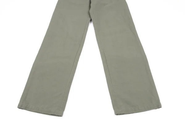 Mademoiselle NON NON Cotton Wool Pants K-162507_007