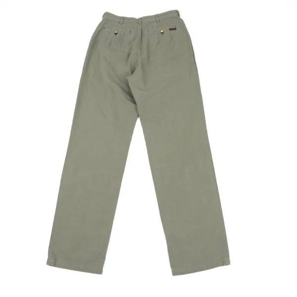 Mademoiselle NON NON Cotton Wool Pants K-162507_010