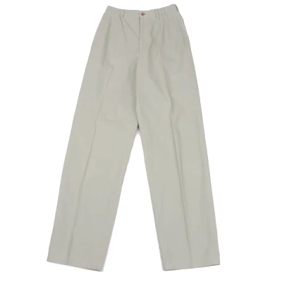 Mademoiselle NON NON Cotton Pants