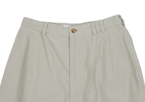 Mademoiselle NON NON Cotton Pants K-162508_002