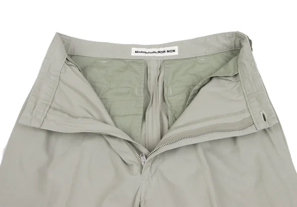 Mademoiselle NON NON Cotton Pants K-162508_005