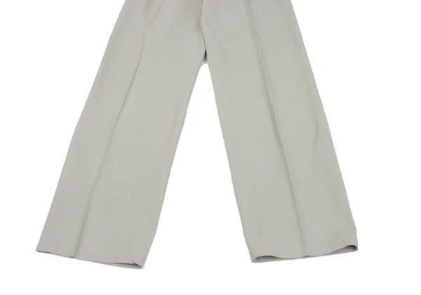 Mademoiselle NON NON Cotton Pants K-162508_006