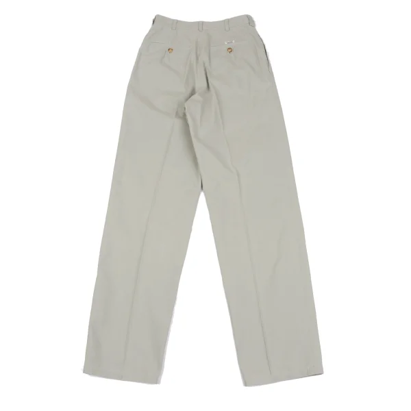 Mademoiselle NON NON Cotton Pants K-162508_008