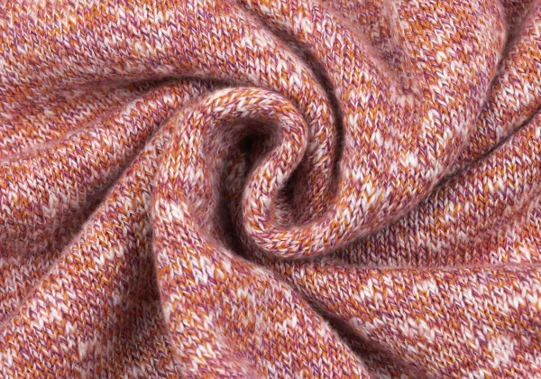 NON NO Jacquard Knit Sweater K-162509_013