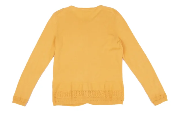 NON NO Cotton Knit Cardigan K-162511_010