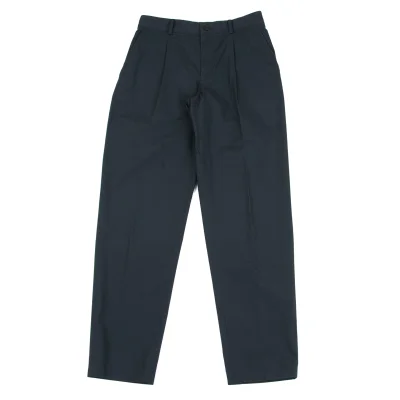 NON NO Stretch Cotton Pants
