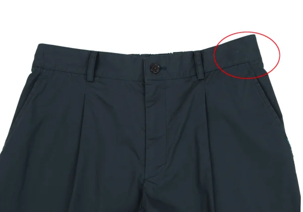 NON NO Stretch Cotton Pants K-162513_002