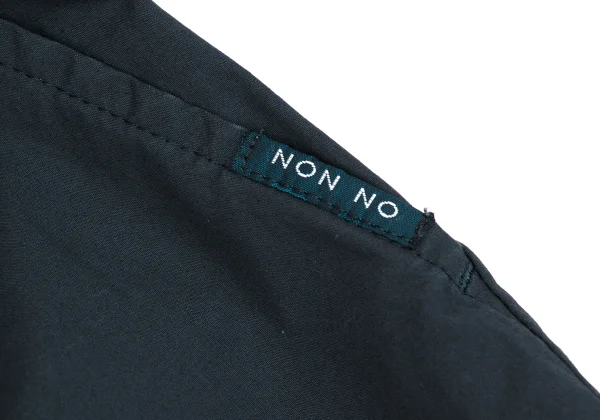 NON NO Stretch Cotton Pants K-162513_005