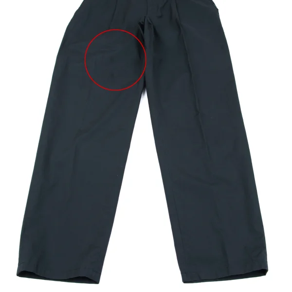 NON NO Stretch Cotton Pants K-162513_009